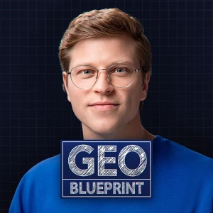 The GEO Blueprint: AI Search