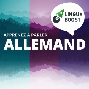 Apprendre l'allemand avec LinguaBoost
