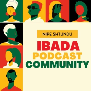 Ibada Podcast