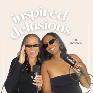 Inspired Delusions
