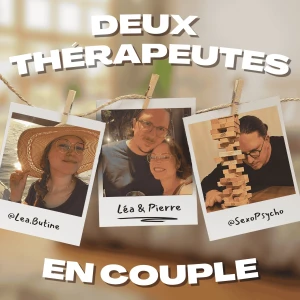 Deux Thérapeutes En Couple
