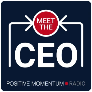 Meet the CEO from Positive Momentum