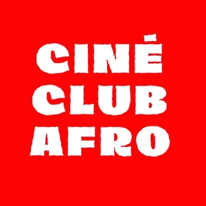 Ciné Club Afro
