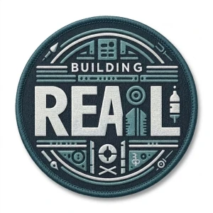 Building Real