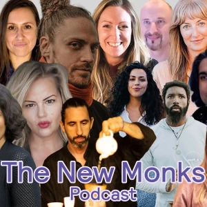 The New Monks