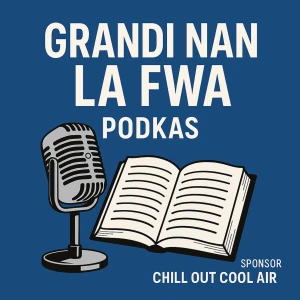 Grandi Nan La Fwa