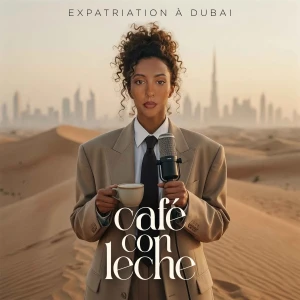 Café con leche - Expatriation des français