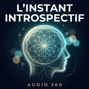 L’Instant Introspectif – Méditation courte au quotidien