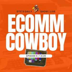 Ecomm Cowboy
