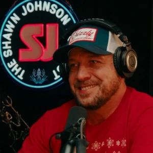 The Shawn Johnson Podcast