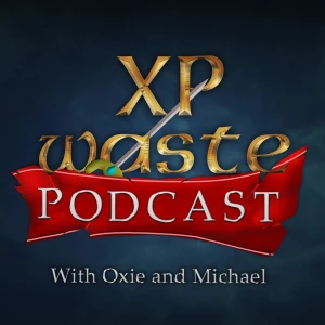 XP Waste Podcast