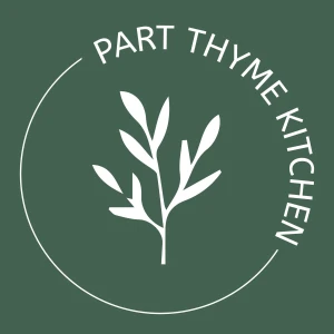 Part Thyme Kitchen Podcast