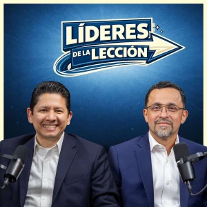 Líderes de la Lección