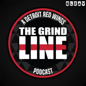 The Grind Line - A Detroit Red Wings Podcast
