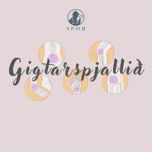 Gigtarspjallið