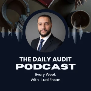 The Daily Audit