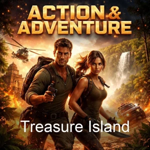 Treasure Island