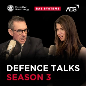 Defence Talks: Securing UK Advantage
