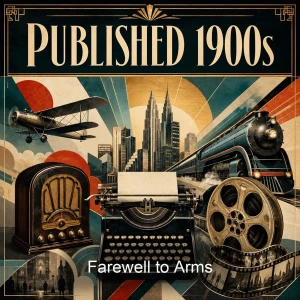 Farewell to Arms