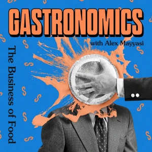 Gastronomics