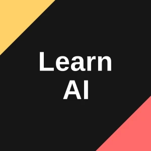 Learn AI