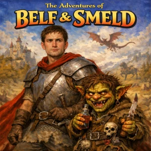 The Adventures of Belf and Smeld