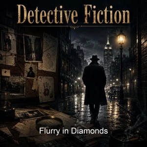 Flurry in Diamonds