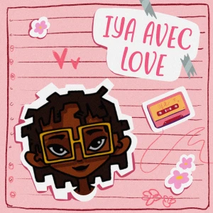 Iya avec love