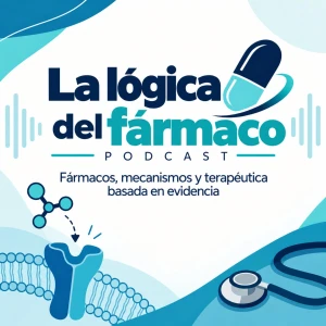 La lógica del fármaco