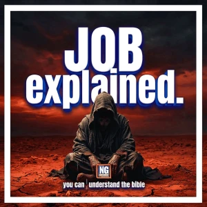 Job Explained: A Bible Study