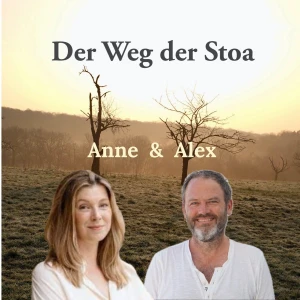 Der Weg der Stoa