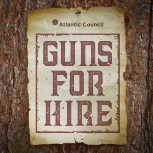 Guns for Hire