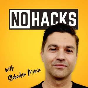 No Hacks with Slobodan Manic