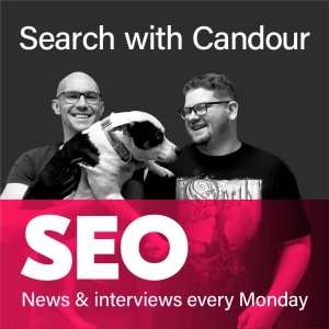 Search with Candour