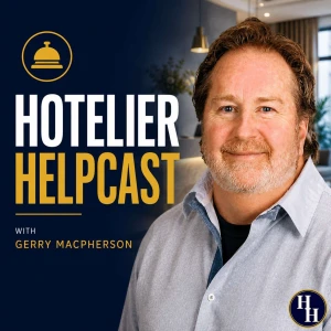 Hotelier Helpcast