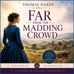Far from the madding crowd