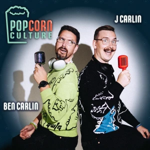 Popcorn Culture
