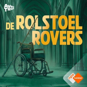 De Rolstoelrovers
