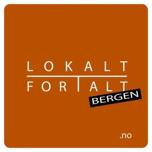 Lokalt fortalt – en podkast om nyere lokalhistorie fra Bergen