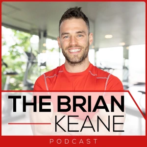 The Brian Keane Podcast