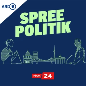Spreepolitik