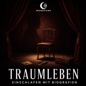 Traumleben – Biografien zum Einschlafen