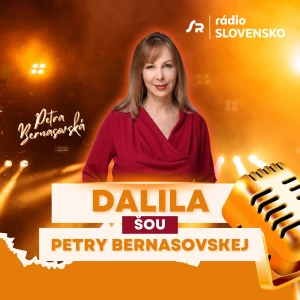DALILA šou Petry Bernasovskej
