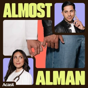 Almost Alman