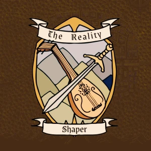 The Reality Shaper: A Musical Podcast