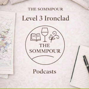 The Level 3 Podcast
