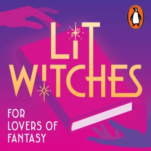 Lit Witches: A Fantasy Book Podcast