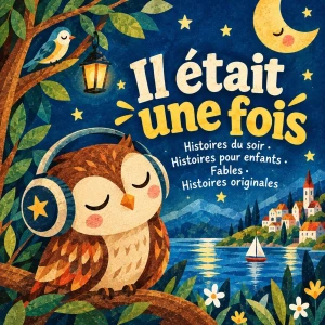 Il était une fois|Histoires du soir · Histoires pour enfants · Fables · Histoires originales