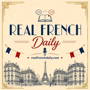 Real French Daily
