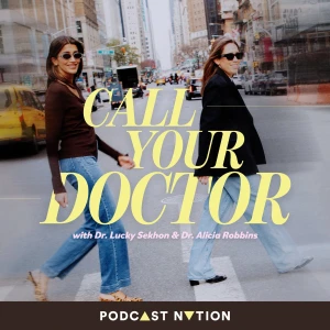 Call Your Doctor